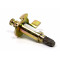 Axe de Démarrage Kick Peugeot 103 SPX RCX Spectrum Fun Clip MVX - Origine OEM NOS