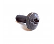 Vis RLXS M5X12 Fixation radiateur / Capotage Peugeot 103