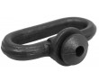 Passe Cable Garde Boue Cyclo Peugeot 103 RCX SPX SP CLIP - Agraffe Caoutchouc