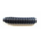 Soufflet de Boite a Air / Carburateur Cyclo G1 G2 Compétition Ø 42/60mm (Caoutchouc)