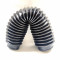 Soufflet de Boite a Air / Carburateur Cyclo G1 G2 Compétition Ø 42/60mm (Caoutchouc)