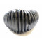 Soufflet de Boite a Air / Carburateur Cyclo G1 G2 Compétition Ø 42/60mm (Caoutchouc)