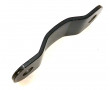 Demi Collier MVL / SP Noir peint pour Fixation de Pot Ninja / Omega - Stock D"&eacute;poque
