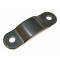 Demi Collier MVL / SP Noir peint pour Fixation de Pot Ninja / Omega - Stock D"époque