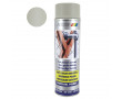 Bombe Peinture Acrylique Appret Mastic Pulv&eacute;risable Spray 500ml (Haut Pouvoir Couvrant) -Motip Pro-