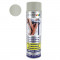 Bombe Peinture Acrylique Appret Mastic Pulv&eacute;risable Spray 500ml (Haut Pouvoir Couvrant) -Motip Pro-