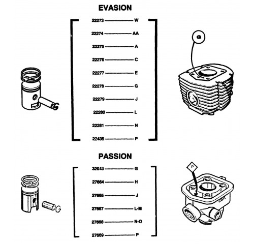 PISTON 