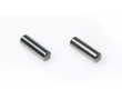 Pion / Goupille de Centrage Culasse Malossi &Oslash; 3mm Lg. 9,8mm (La Paire)