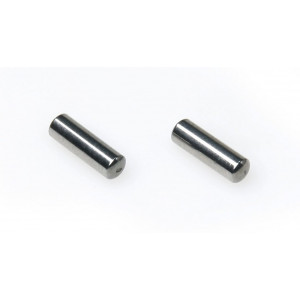 Pion / Goupille de Centrage Culasse Malossi &Oslash; 3mm Lg. 9,8mm (La Paire)