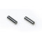 Pion / Goupille de Centrage Culasse Malossi &Oslash; 3mm Lg. 9,8mm (La Paire)