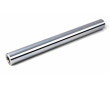 Axe Poulie Embrayage Cyclo MBK 51 &Oslash; 16 Lg 160mm JDR (Rep Giraudo - Chrom&eacute; Rectif&eacute;)