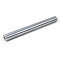 Axe Poulie Embrayage Cyclo MBK 51 &Oslash; 16 Lg 160mm JDR (Rep Giraudo - Chrom&eacute; Rectif&eacute;)