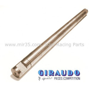 Axe Poulie Embrayage Giraudo Peugeot 103 SP / MVL