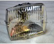 733232 - Optique de Phare Cyclo Peugeot 103 RCX N - LUXOR 160 complet - Origine OEM