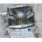 733232 - Optique de Phare Cyclo Peugeot 103 RCX N - LUXOR 160 complet - Origine OEM