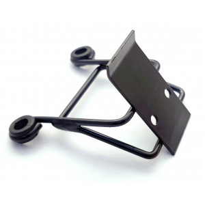 Support inf&eacute;rieur Radiateur Peugeot 103 RCX SPX SPLC SLC FUN (Epingle)