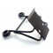 Support inf&eacute;rieur Radiateur Peugeot 103 RCX SPX SPLC  SLC FUN (Epingle)