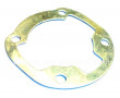 Cale d'Embase Cylindre Peugeot 103 - &eacute;paisseur 1mm Giraudo (Multifeuilles)