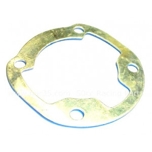 Cale d'Embase Cylindre Peugeot 103 - &eacute;paisseur 1mm Giraudo