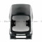 Tête de Fourche / Capotage de Phare Peugeot 103 RCX SPX SP FXR Noir Type Origine