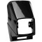 Tête de Fourche / Capotage de Phare Peugeot 103 RCX SPX SP FXR Noir Type Origine