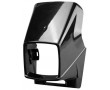 T&ecirc;te de Fourche / Capotage de Phare Peugeot 103 RCX SPX SP FXR Noir Type Origine