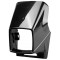 Tête de Fourche / Capotage de Phare Peugeot 103 RCX SPX SP FXR Noir Type Origine