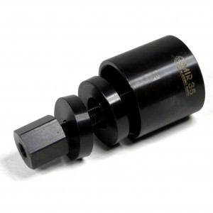 Arrache Silentbloc Moteur MBK 51 Motob&eacute;cane (Outils pose et d&eacute;pose Professionnel)