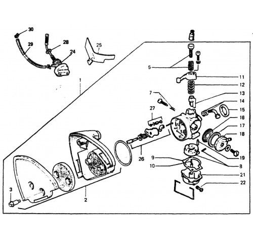 CARBURATEUR
