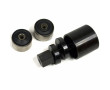 Kit Outils Arrache Silentbloc Moteur Mobylette MBK + 2 Flexibloc JDR Paulstra