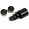 Kit Outils Arrache Silentbloc Moteur Mobylette MBK + 2 Flexibloc JDR Paulstra
