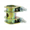 Collier de Serrage de Selle Peugeot 103 SP MVL MV Chrono Double Fixation