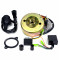 Allumage Moriyama Peugeot 103 Electronique - Kit Complet + Bobine + CDI + R&eacute;gulateur