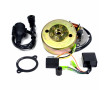 Allumage Moriyama Peugeot 103 Rupteur - Kit Complet + Bobine + CDI + R&eacute;gulateur