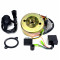 Allumage Moriyama Peugeot 103 Rupteur - Kit Complet + Bobine + CDI + Régulateur