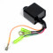 Allumage Moriyama Peugeot 103 Rupteur - Kit Complet + Bobine + CDI + Régulateur
