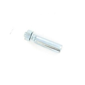 Clavette de P&eacute;dalier Cyclomoteur &Oslash; 9.3mm Lg. 40mm Solex / V&eacute;loSoleX / V&eacute;lo / Mobylette (unit&eacute;)