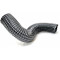 Soufflet / Tuyau de Raccord Boite à air - Carbu Cyclo Compétition Noir Ø 60mm Lg. 50cm Hyperflex (TPE)
