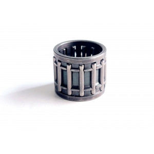 Cage a Aiguille Piston 13x16x14 MBK 51 41 Motob&eacute;cane 88 LT Origine (2-4)