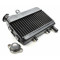 Radiateur Peugeot 103 RCX SPX + Bouchon Complet Type Polini