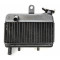 Radiateur Peugeot 103 RCX SPX + Bouchon Complet Type Polini