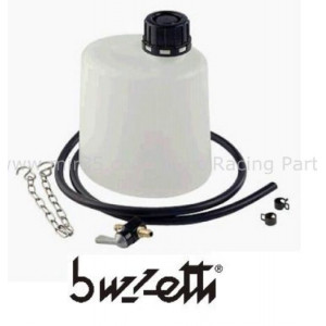 R&eacute;servoir Atelier Auxiliaire Buzzetti + Robinet + Crochet (1.5L)