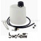 R&eacute;servoir Atelier Auxiliaire Buzzetti + Robinet + Crochet (1.5L)