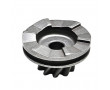 Noix de Kick Top Perf Booster Stunt Nitro Bw's Aerox Ovetto (Renforc&eacute;)