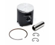 Piston Cyclo Comp&eacute;tition JDRacing pour Bidalot G1-G2 Open / MBK G3 / Peugeot 103 - Plat &Oslash;39.97