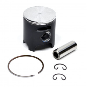 Piston Cyclo Comp&eacute;tition JDRacing pour Bidalot G1-G2 Open / MBK G3 / Peugeot 103 - Plat &Oslash;39.97
