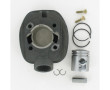 1Cylindre Cyclo Peugeot 101 102 104 BB CT / RS - Rallye - 2 transferts - Origine (Avec Piston)