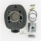 1Cylindre Cyclo Peugeot 101 102 104 BB CT / RS - Rallye - 2 transferts - Origine (Avec Piston)