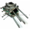 Carter Moteur Cyclo Peugeot 103 Vogue SP SPX RCX Tous mod&egrave;les Origine OEM (plein)