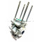 Carter Moteur Cyclo Peugeot 103 Vogue SP SPX RCX Tous modèles Origine OEM (plein)